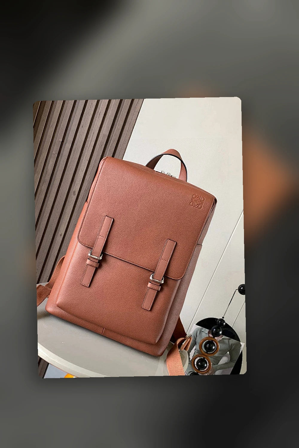 NB - LWO Bag - 639