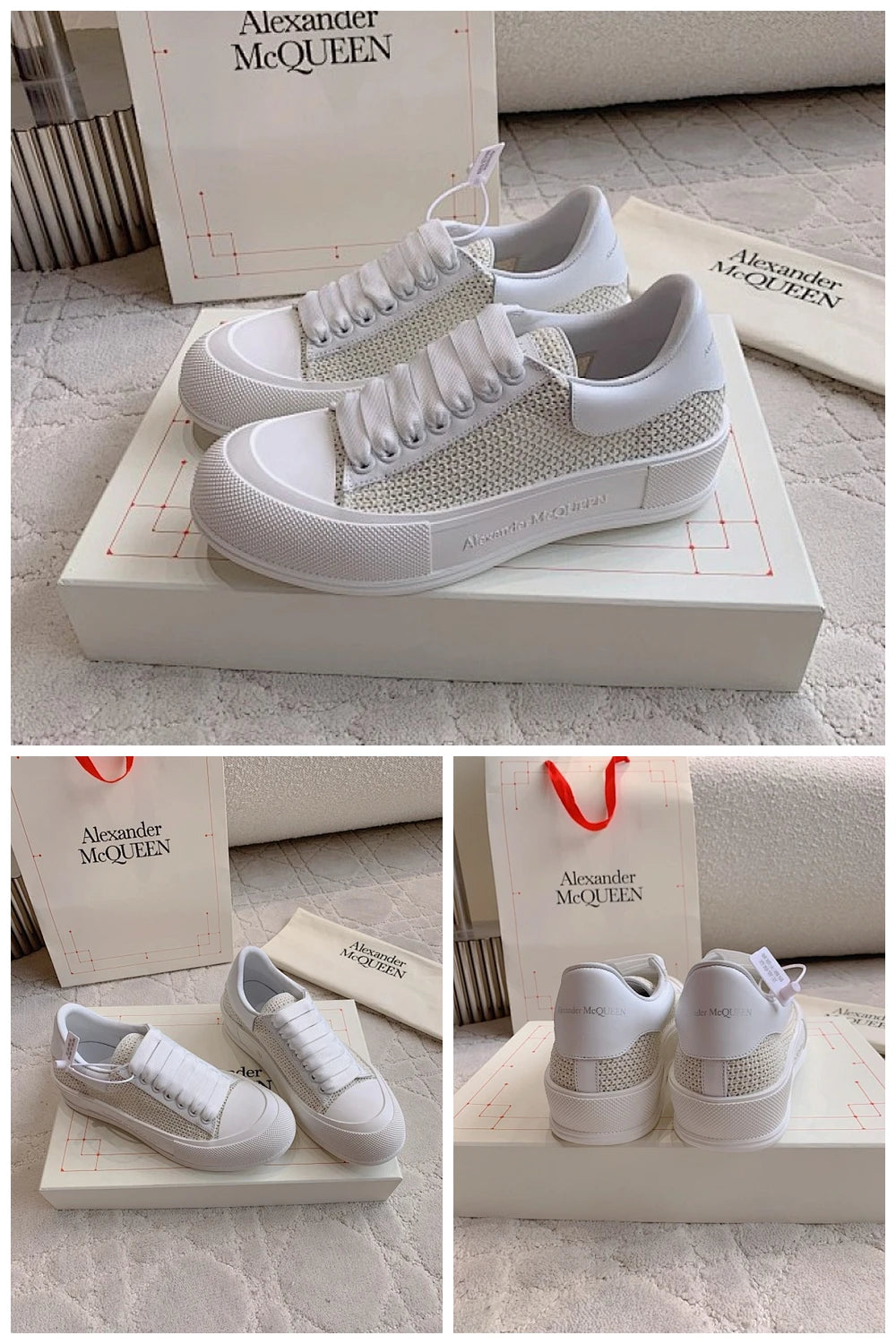 NB - AQ Women Shoes - 034