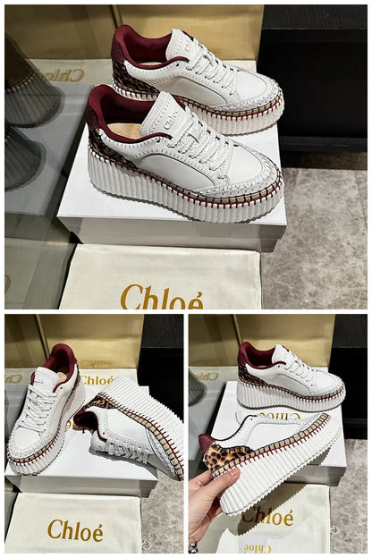 NB - CLE Women Shoes - 129