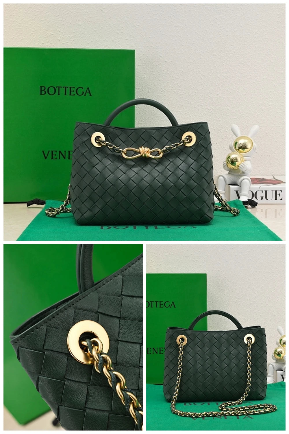 NB - BOV Bag - 927