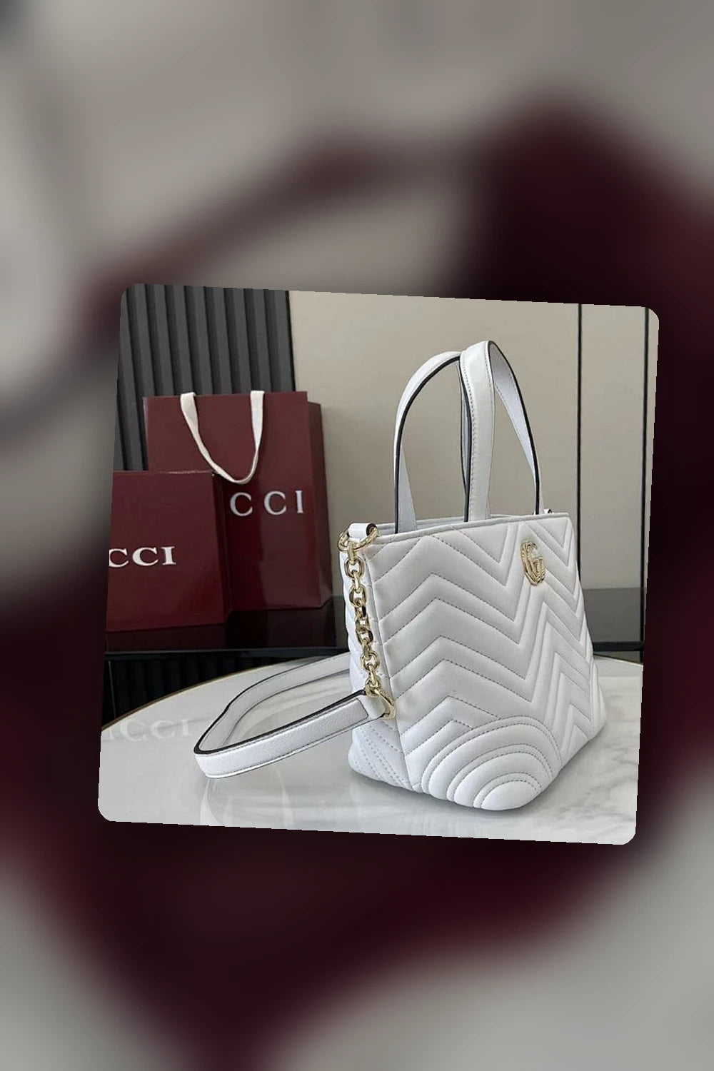 NB - GUKI Bag - 439