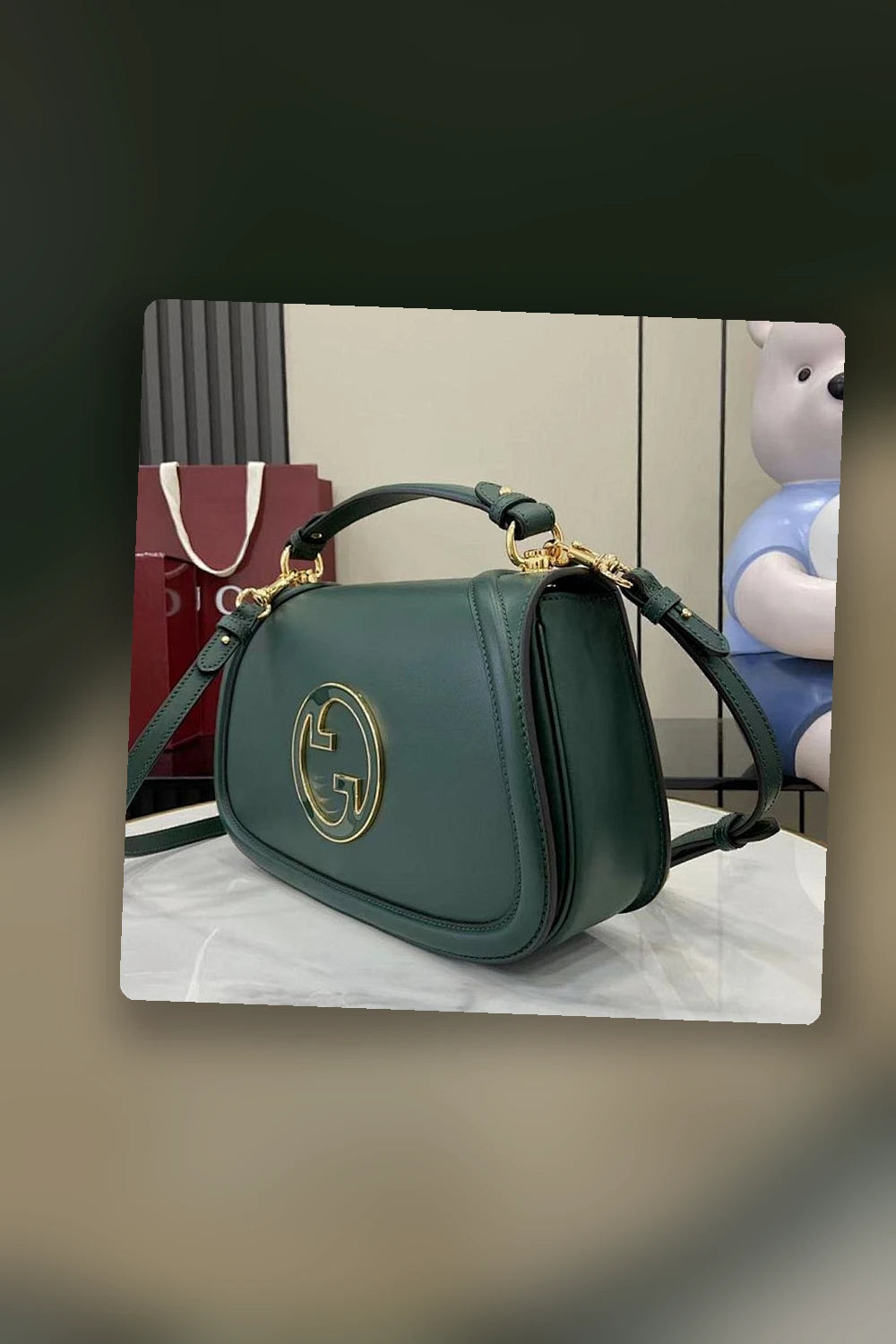 NB - GUKI Bag - 093