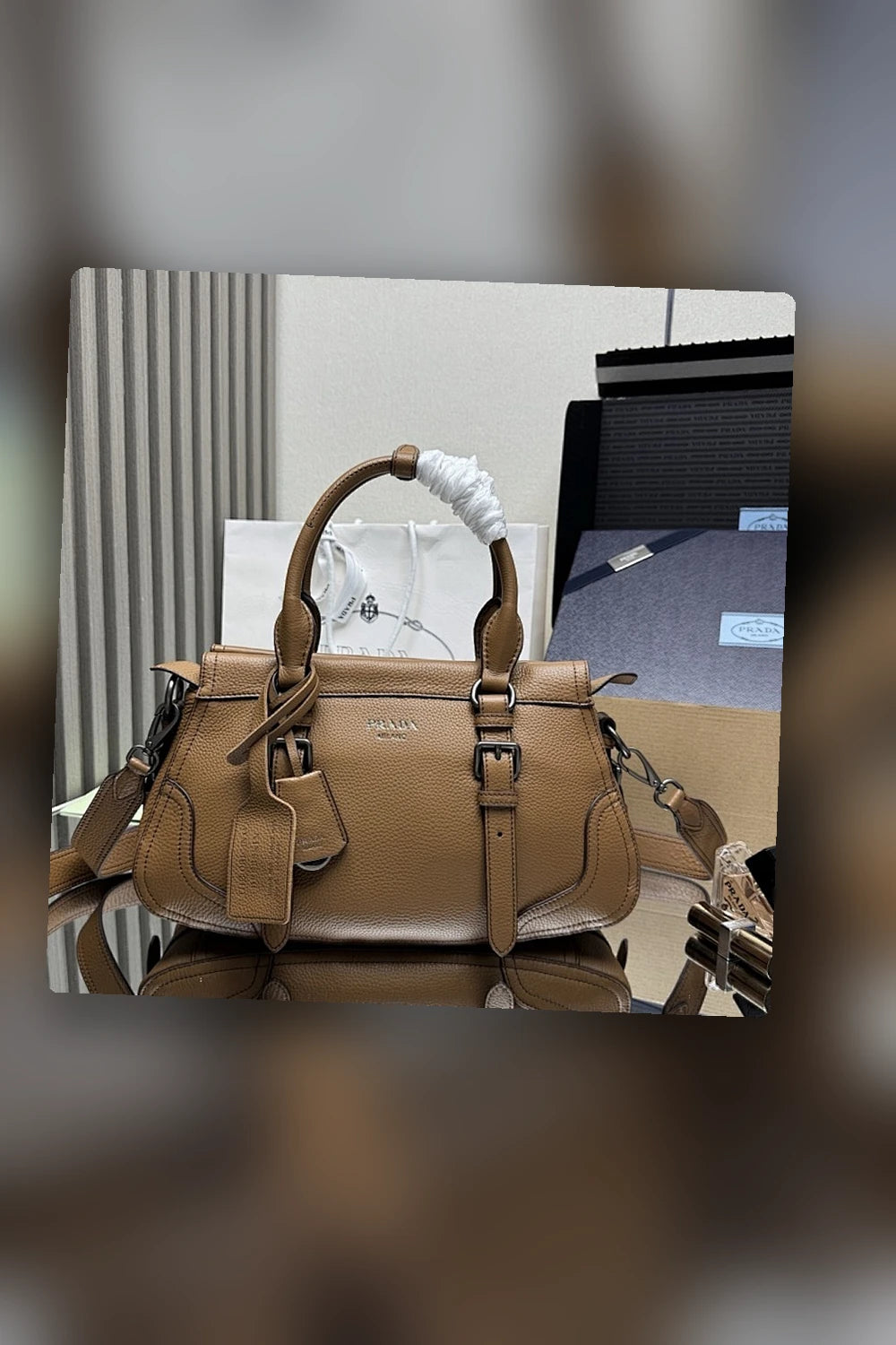 NB - PD Bag - 1240