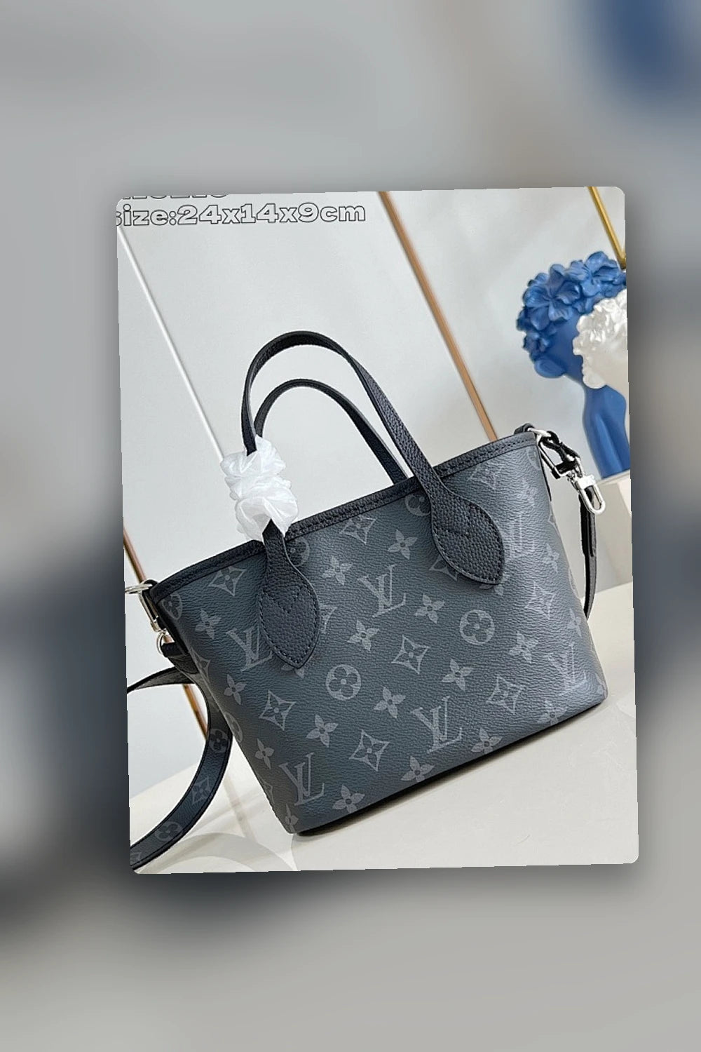 NB - LOV Bag - 1634