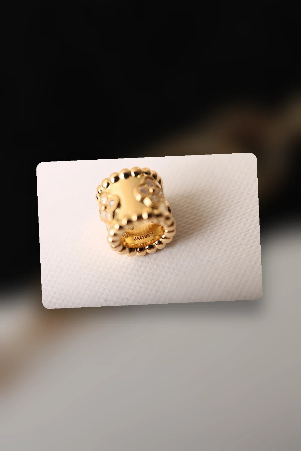 NB - VACA Jewelry - 329