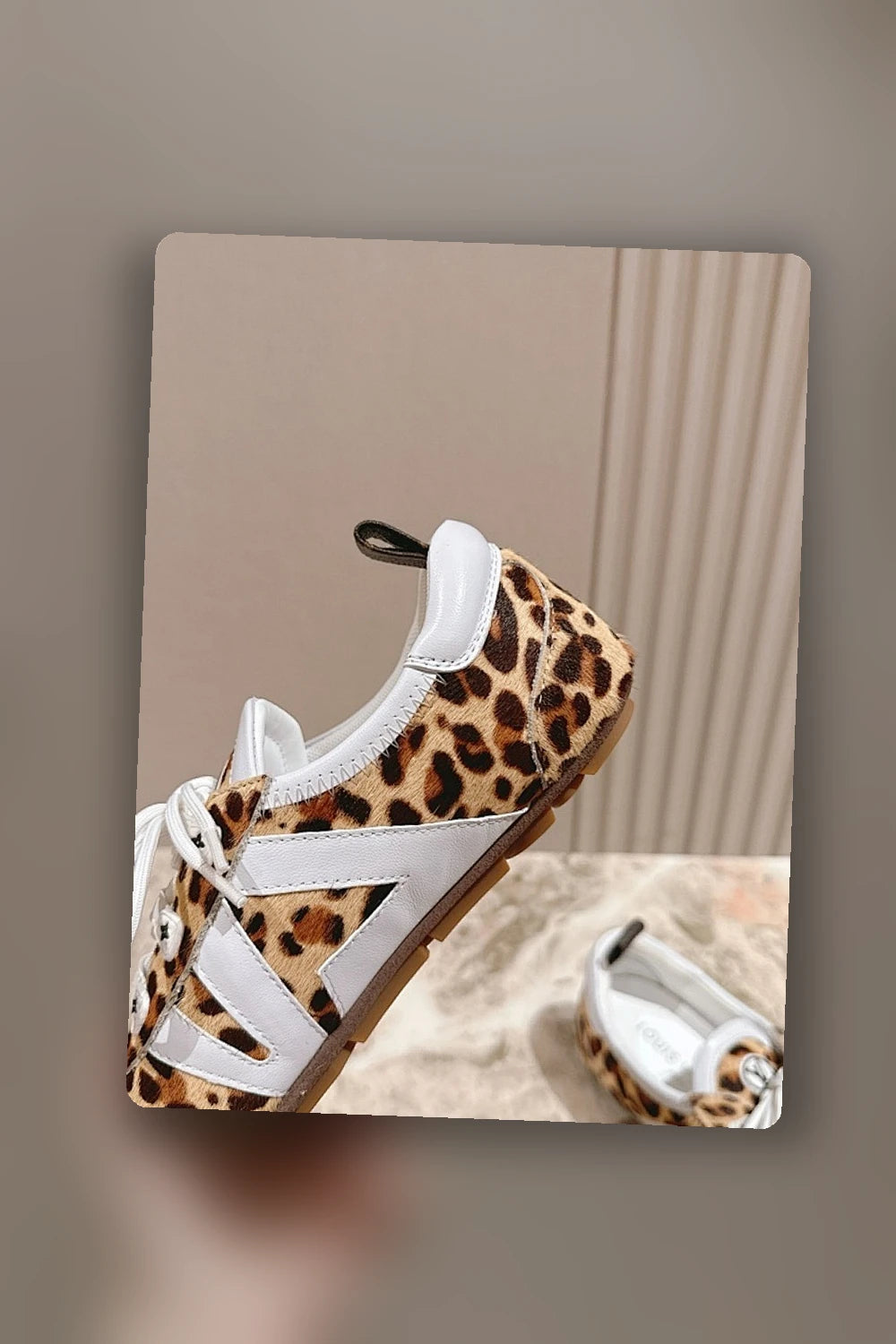 NB - LOV Women Shoes - 653
