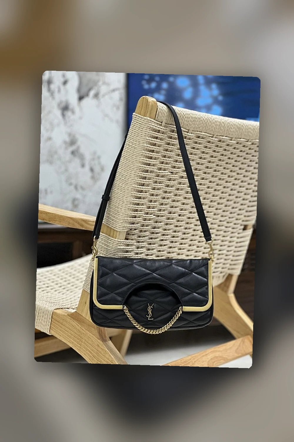 NB - YLS Bag - 805