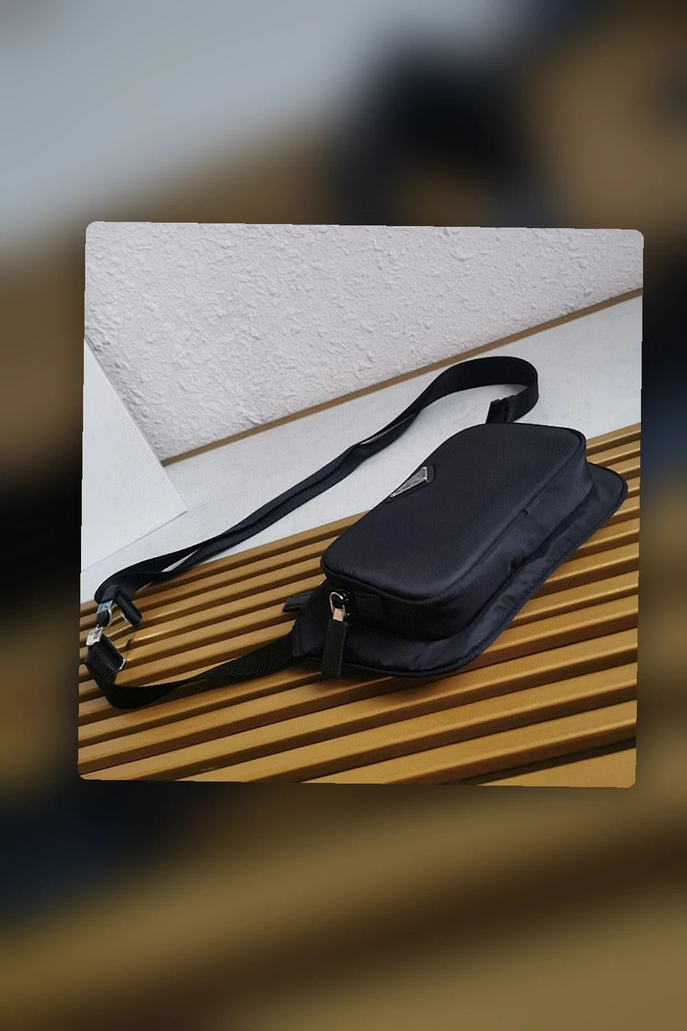 NB - PD Bag - 651