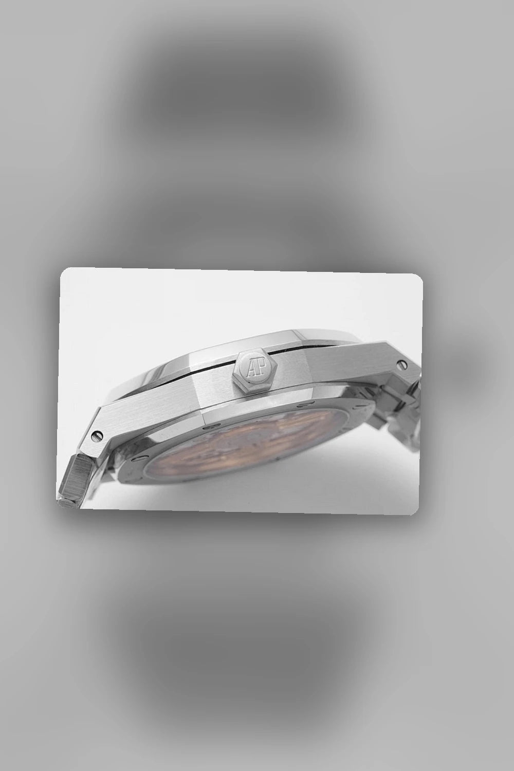 NB - Mix Watch - 1639