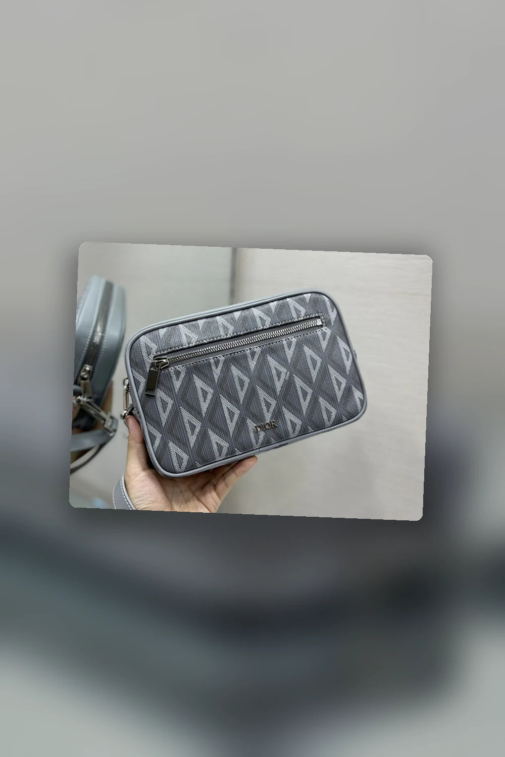 NB - DOR Bag - 164
