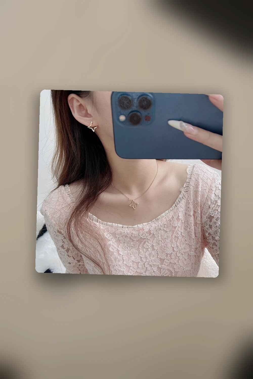 NB - LOV Jewelry - 766