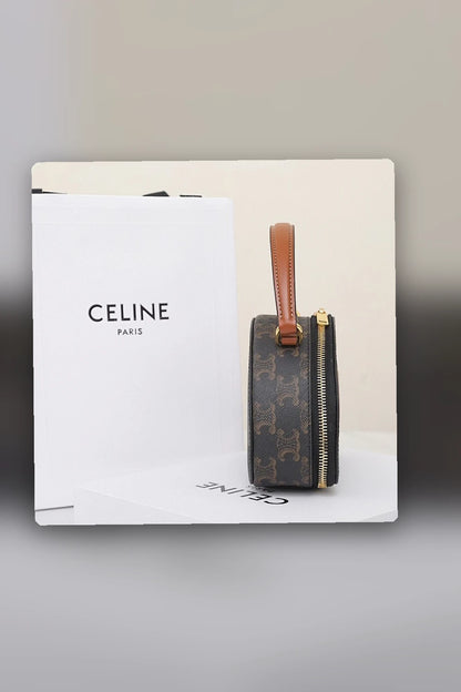 NB - COL Bag - 554