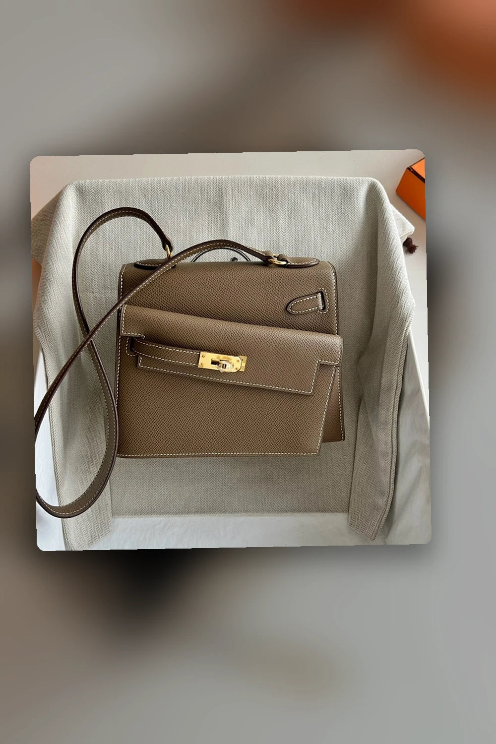 NB - HMS Bag - 254