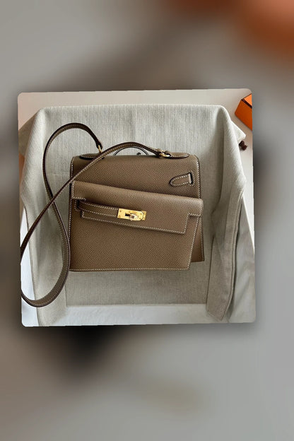 NB - HMS Bag - 254