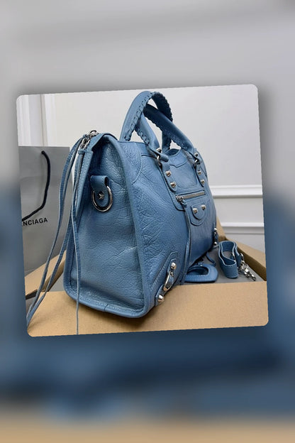 NB - BG Bag - 1951