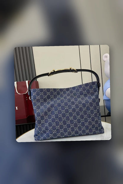 NB - GUKI Bag - 283