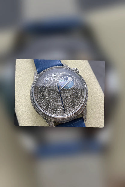 NB - Mix Watch - 229