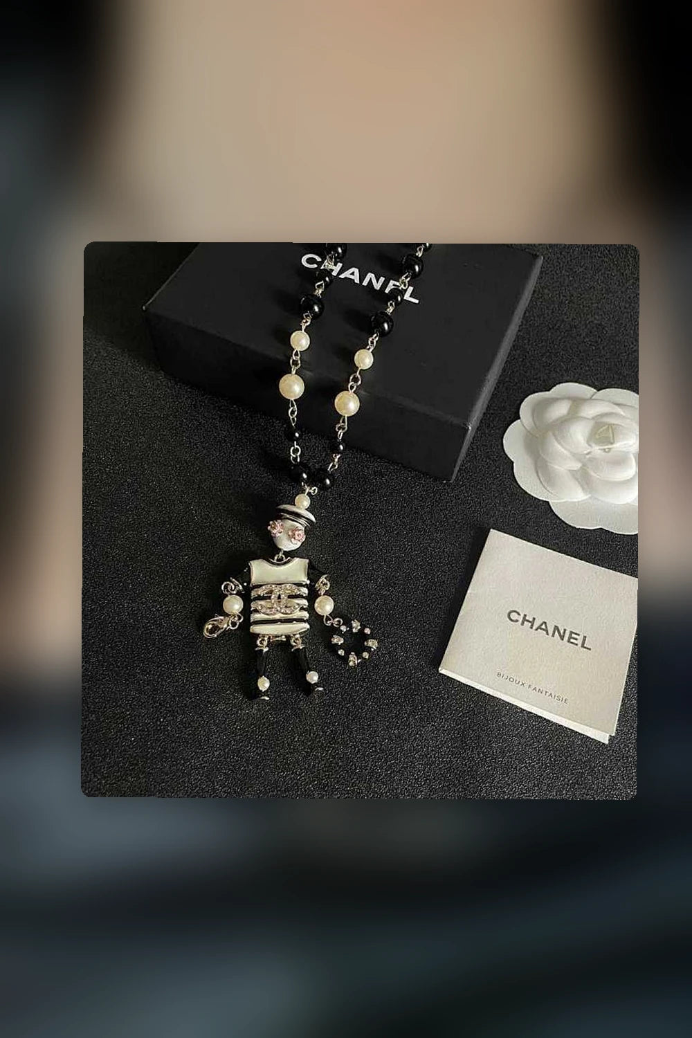 NB - CHL Jewelry - 1008