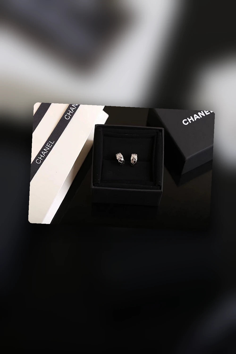 NB - CHL Jewelry - 660