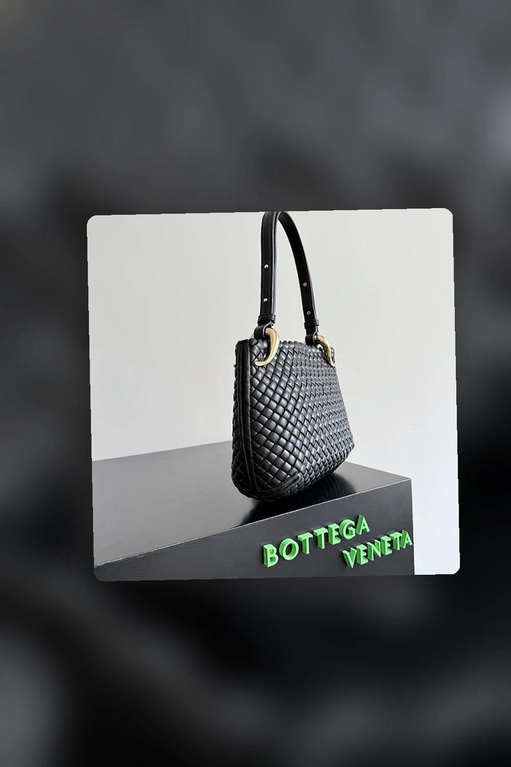 NB - BOV Bag - 1103