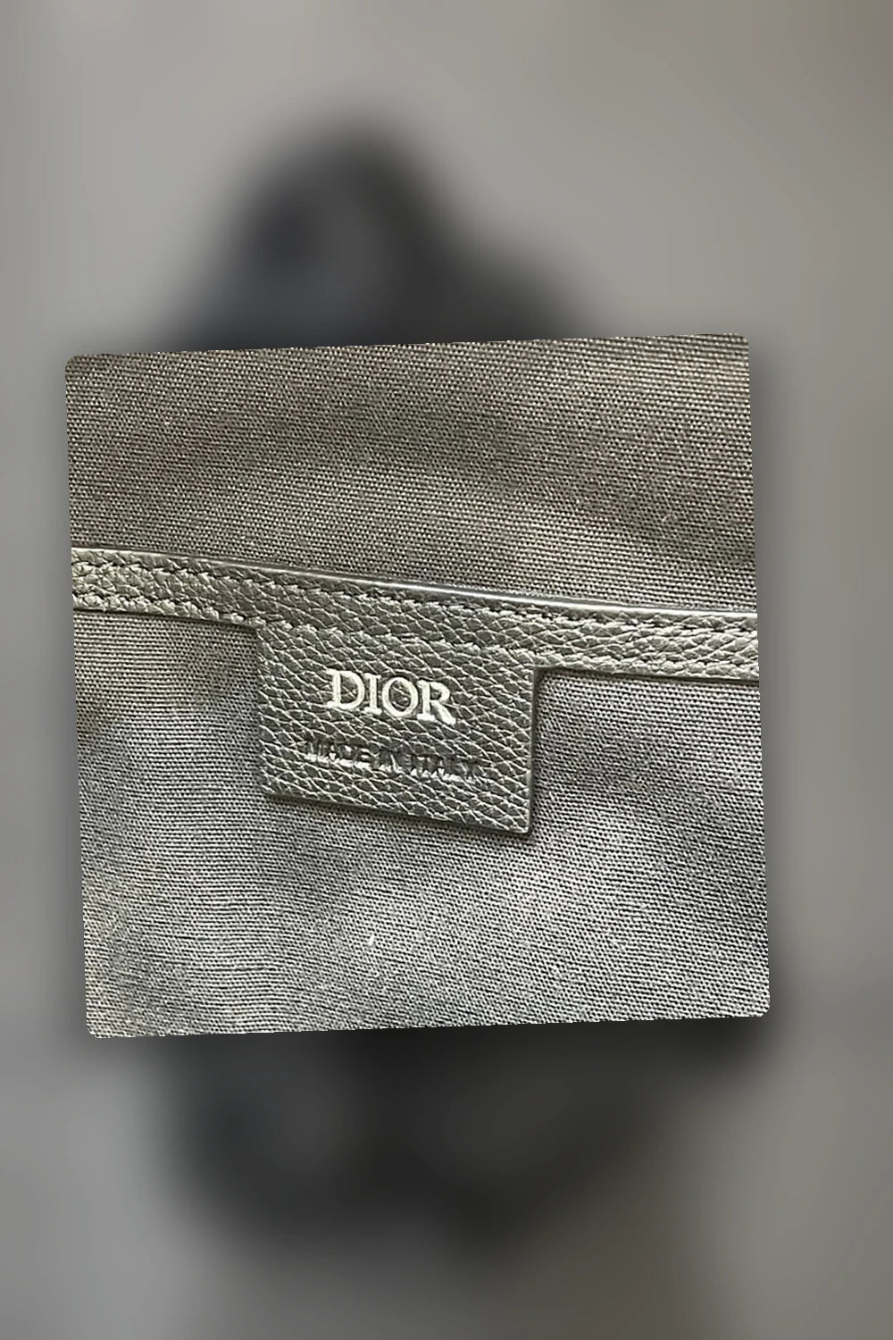 NB - DOR Bag - 1275