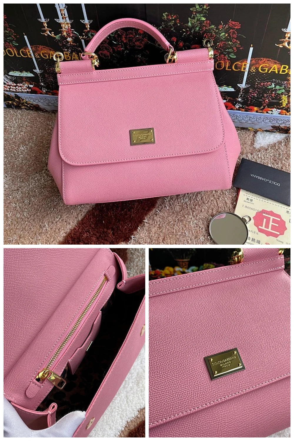 NB - DAG Bag - 152