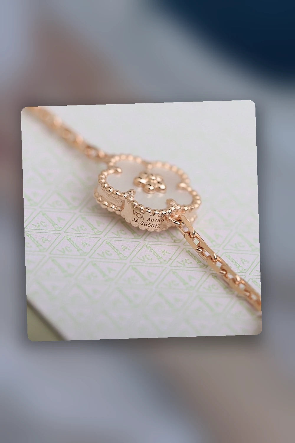 NB - VACA Jewelry - 385