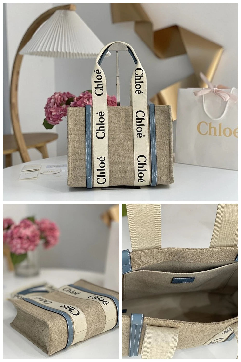 NB - CLE Bag - 611