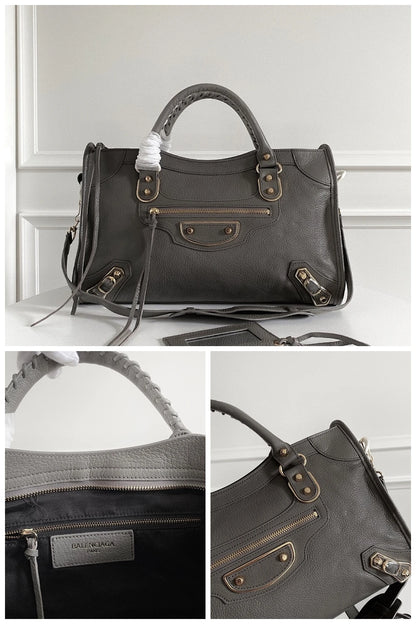 NB - BG Bag - 2343