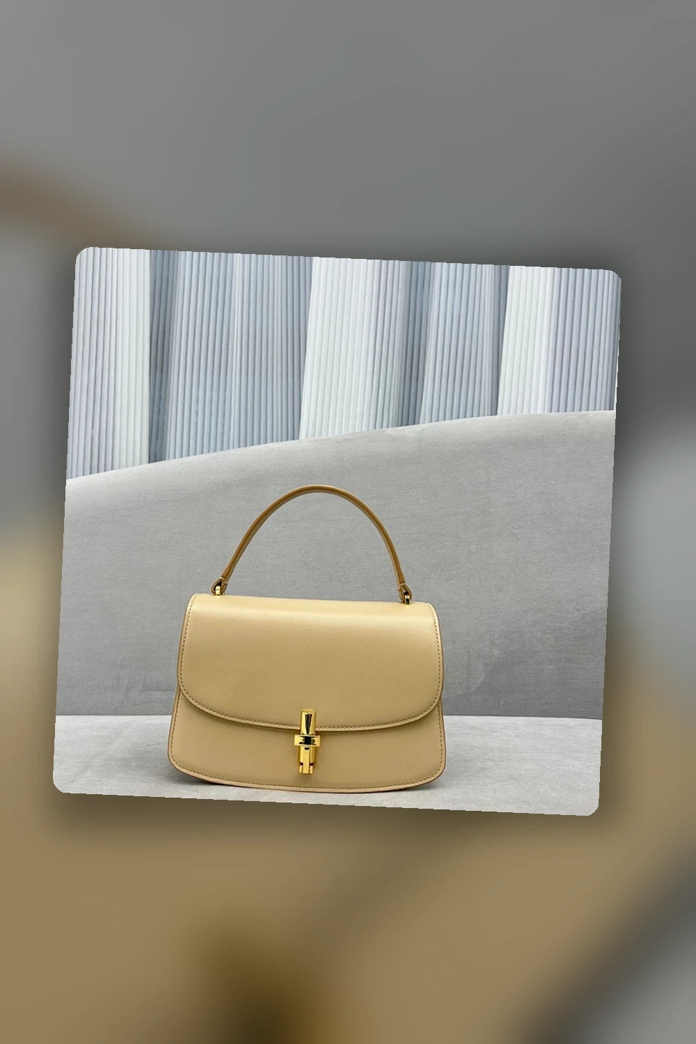 NB - THR Bag - 982