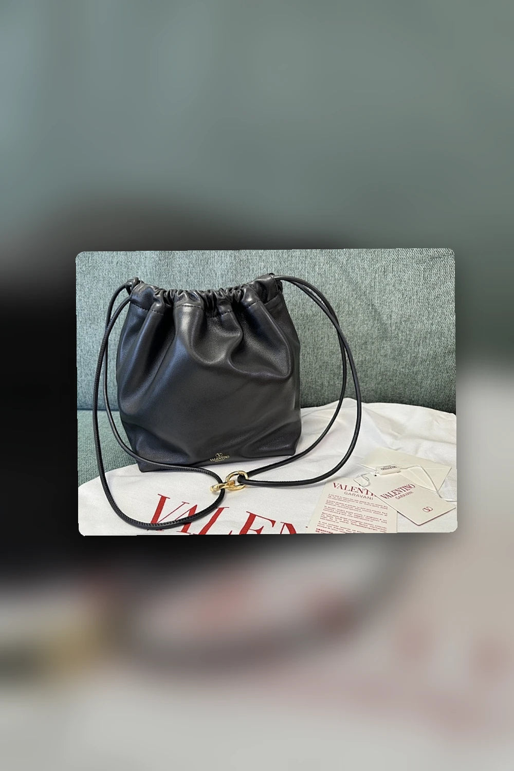 NB - VEL Bag - 159