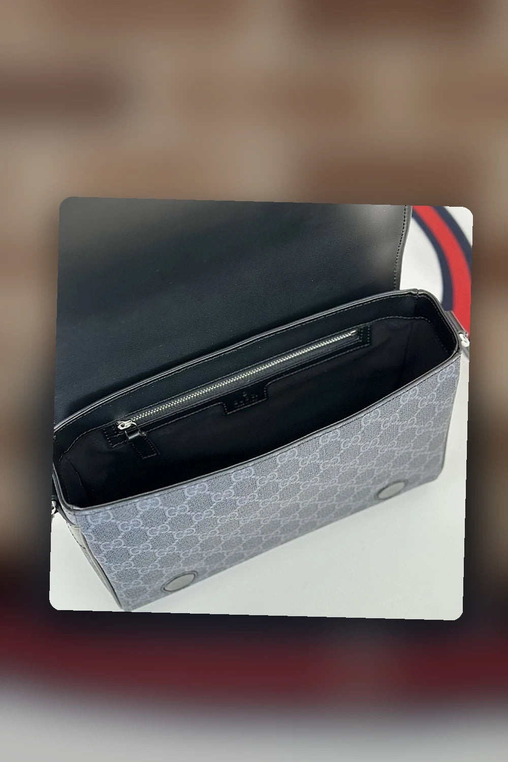 NB - GUKI Bag - 1458