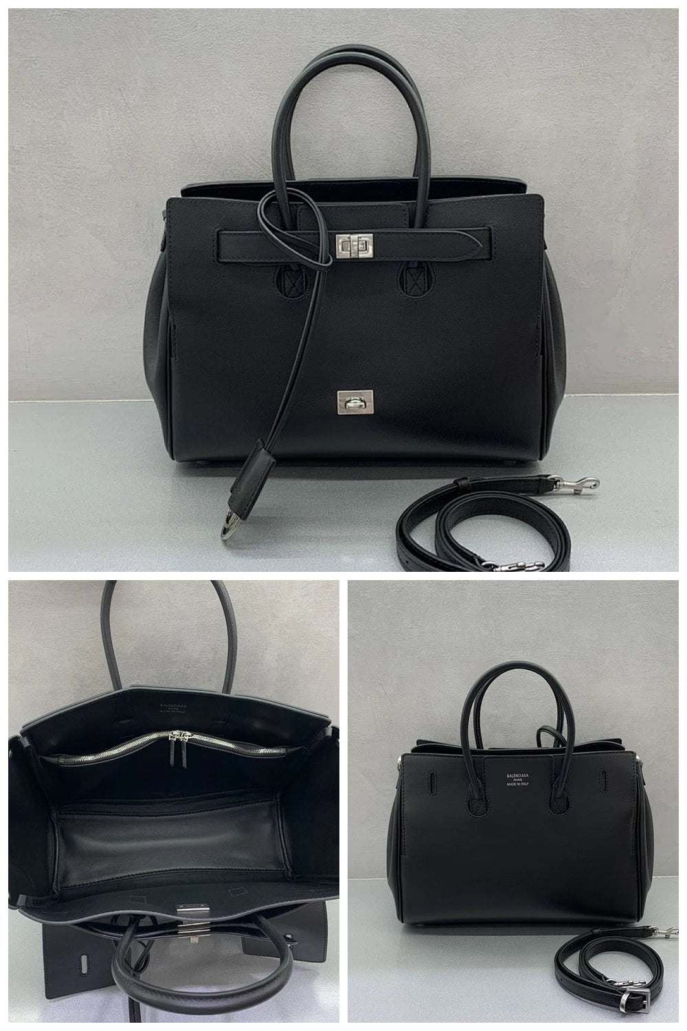 NB - BG Bag - 2035