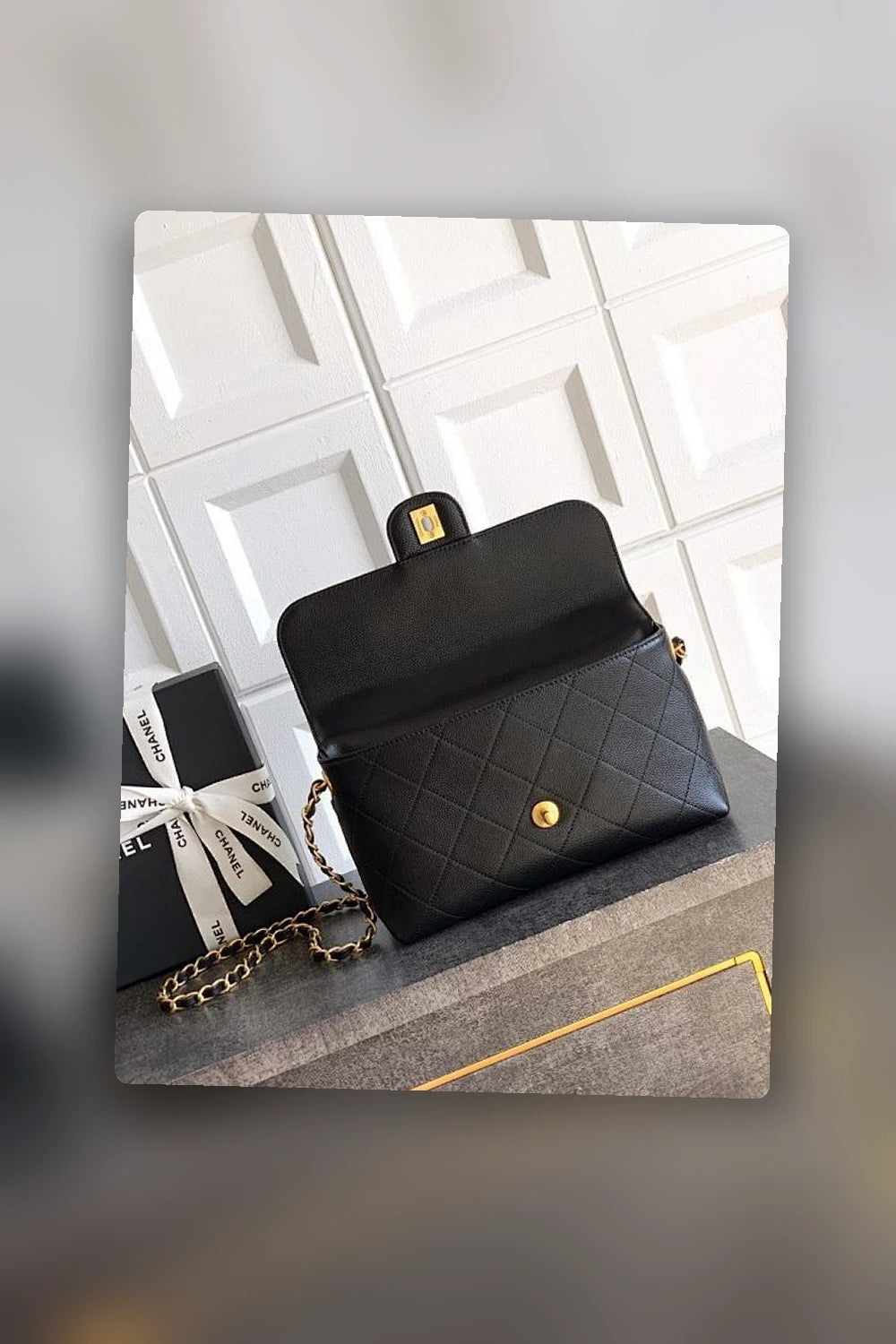 NB - CHL Bag - 145