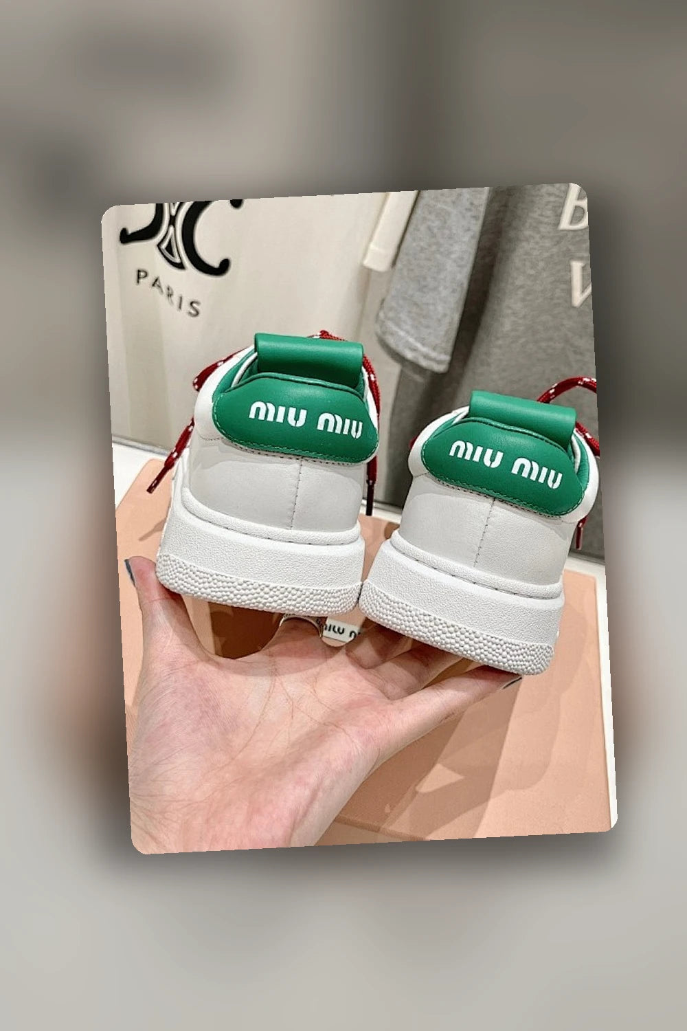 NB - MMU Women Shoes - 598