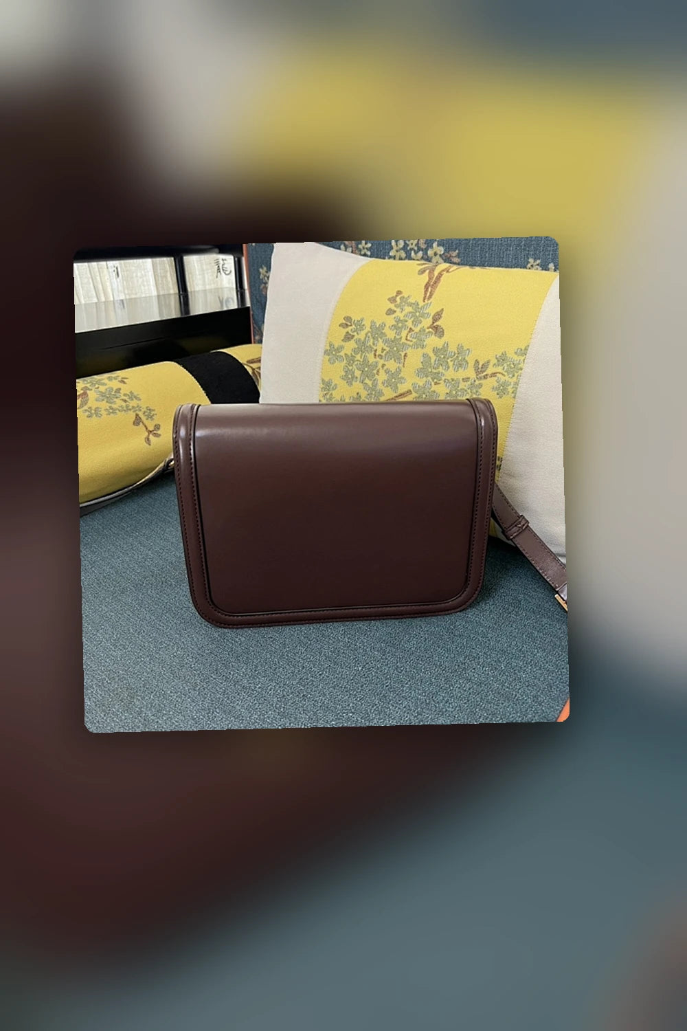 NB - VEL Bag - 627