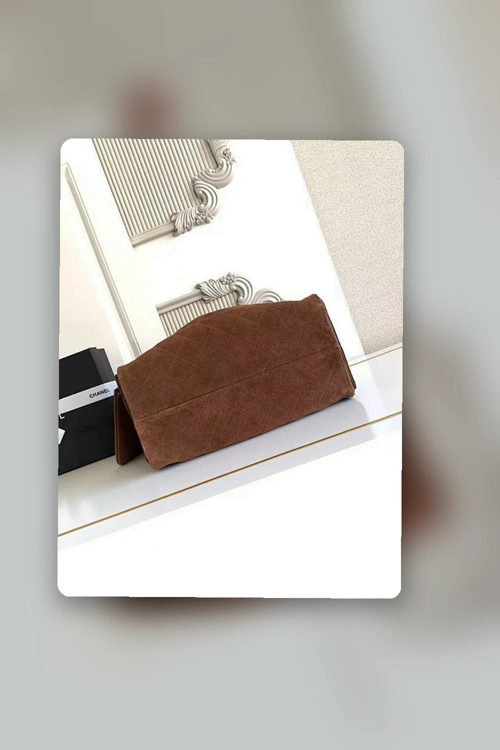 NB - CHL Bag - 628
