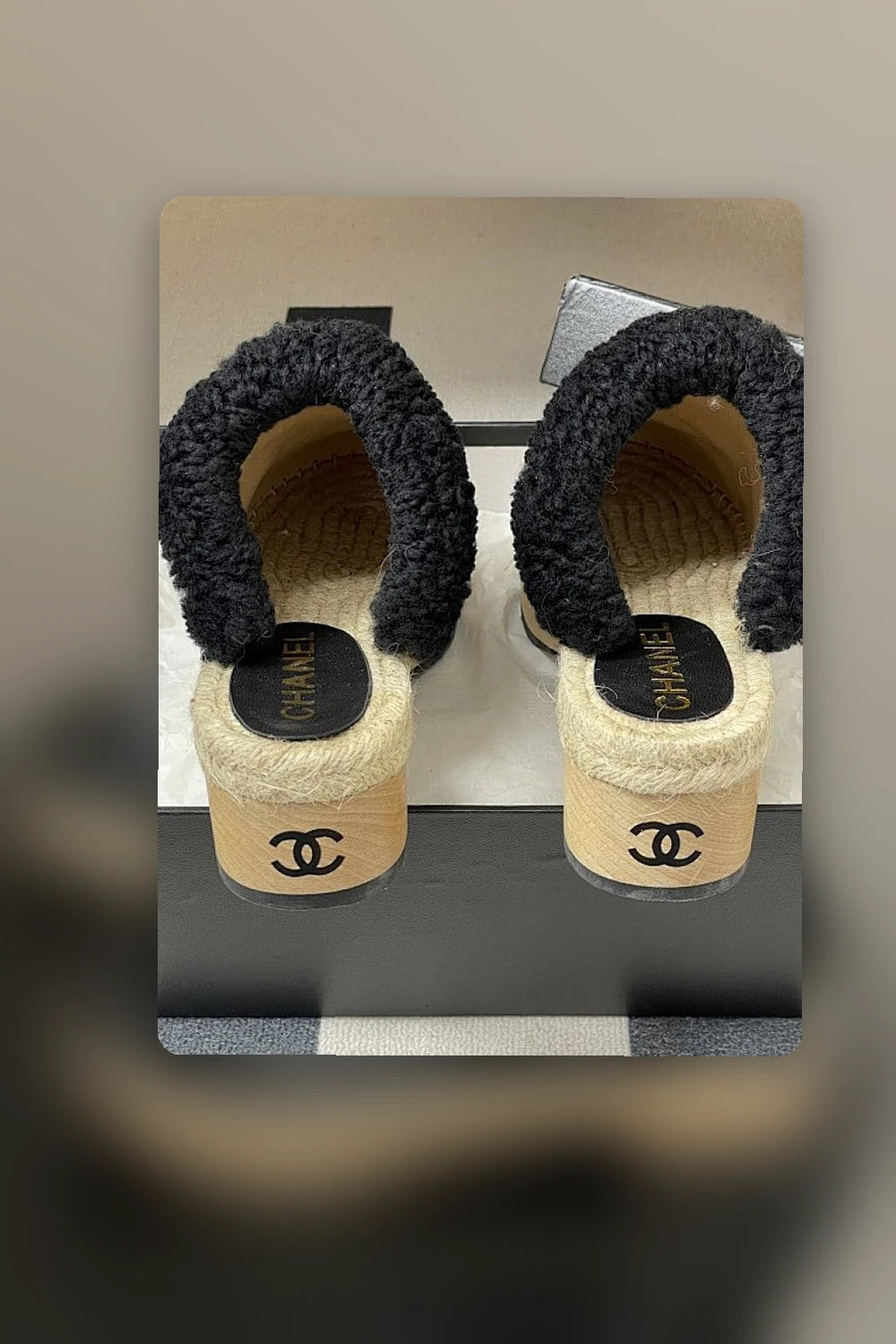 NB - CHL Mix Items - 798