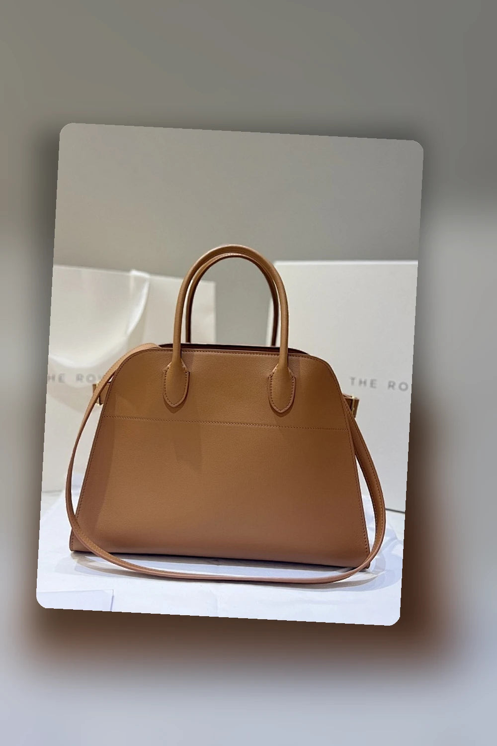 NB - THR Bag - 463