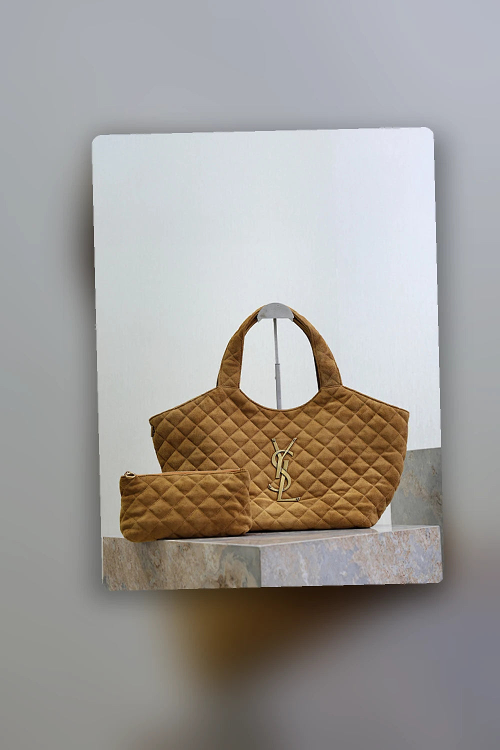 NB - YLS Bag - 334