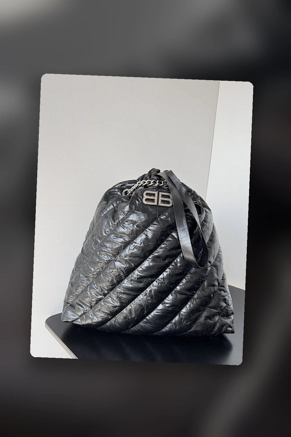 NB - BG Bag - 303