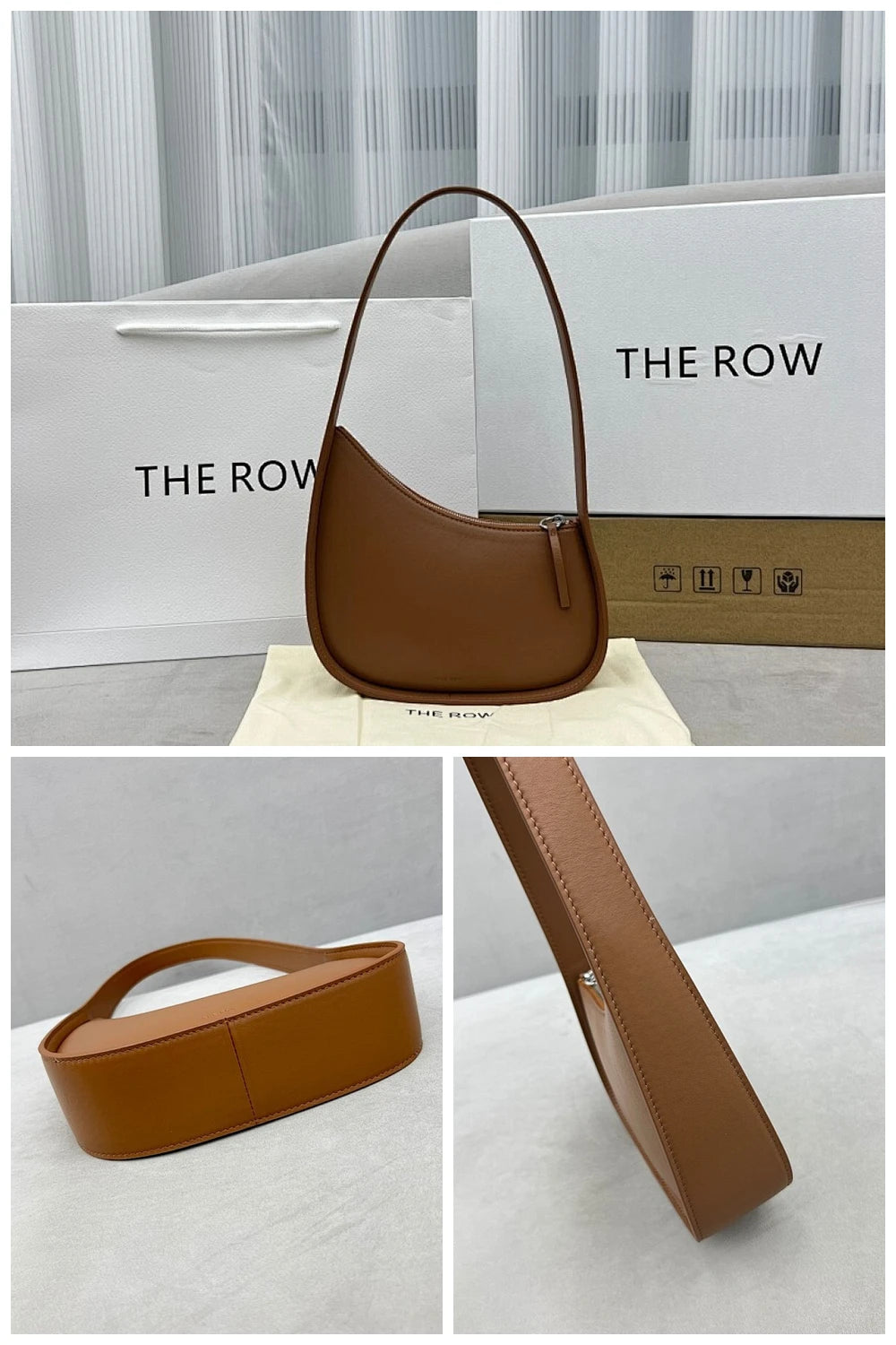 NB - THR Bag - 942