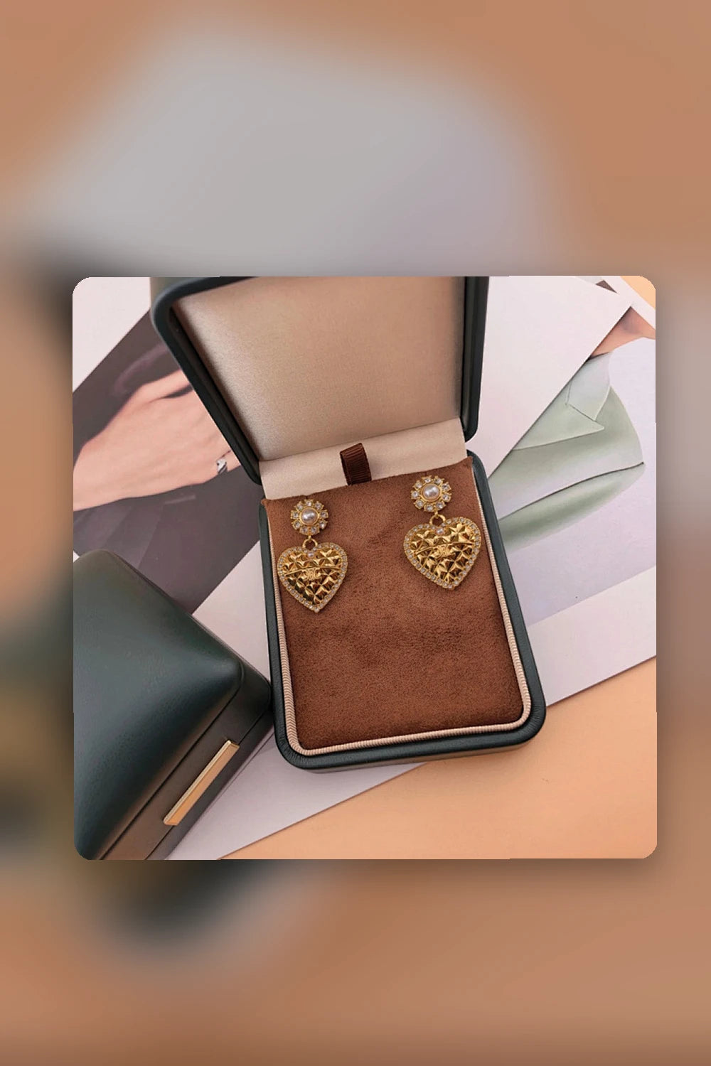 NB - COL Jewelry - 293