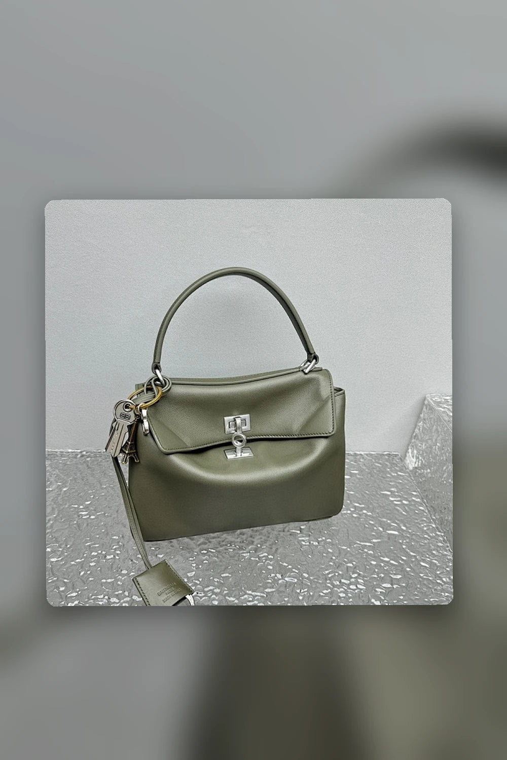 NB - BG Bag - 1698