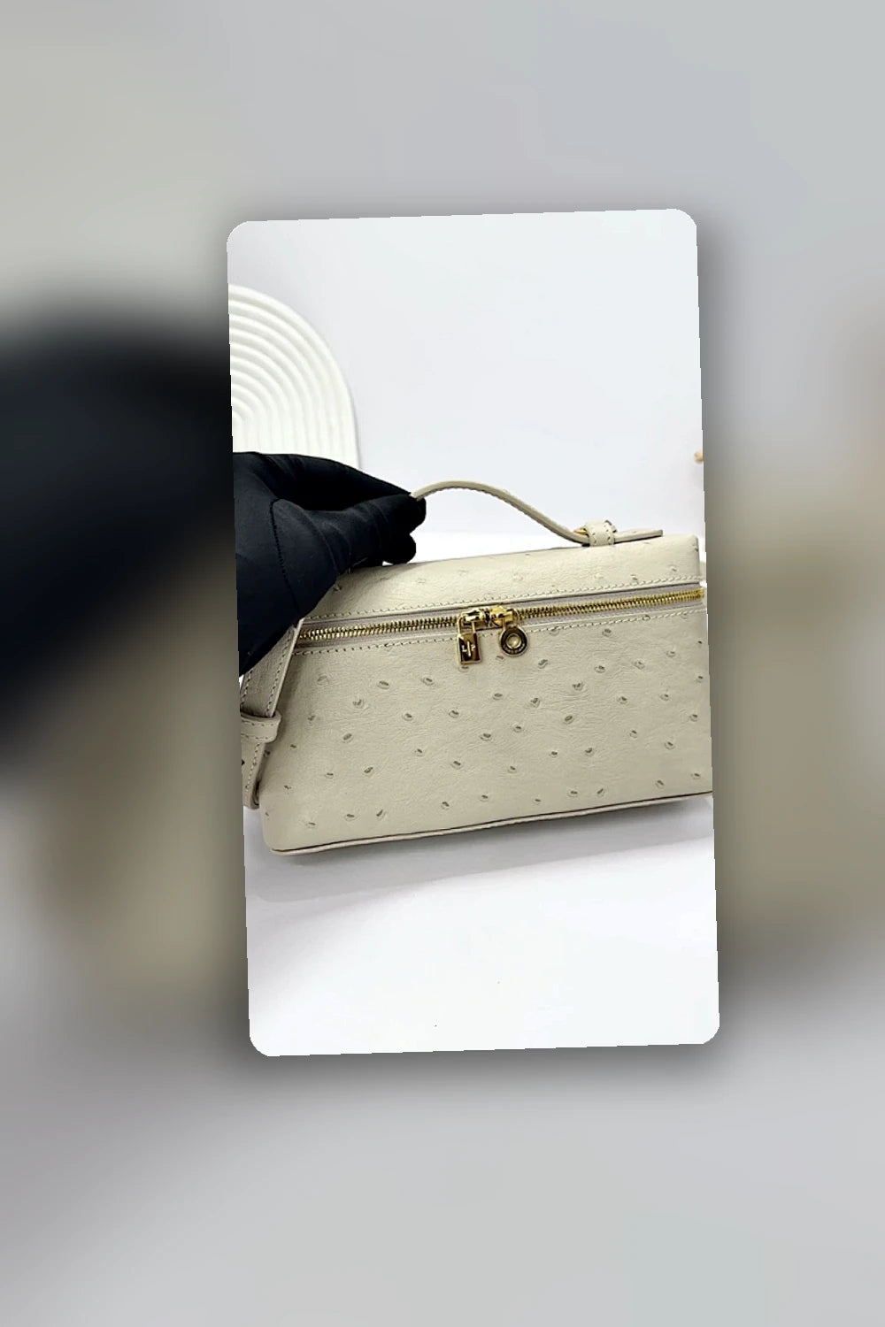 NB - LOP Bag - 492