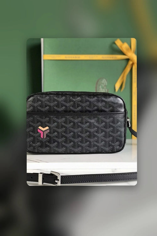NB - GYO Bag - 1508
