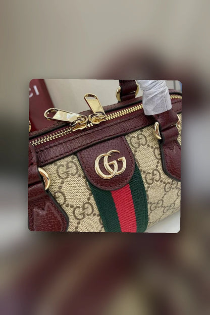 NB - GUKI Bag - 581