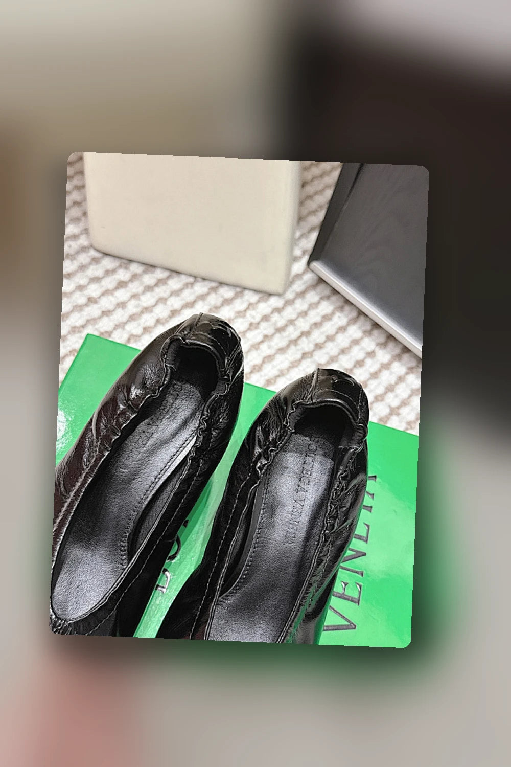 NB - BOV Women Shoes - 041