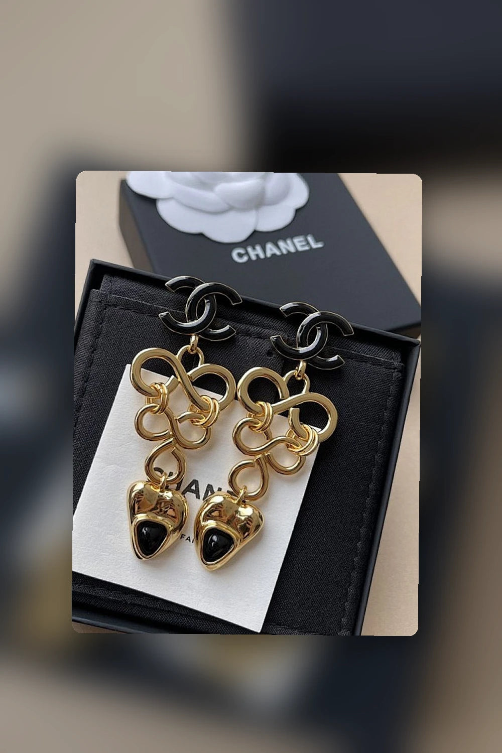 NB - CHL Jewelry - 609