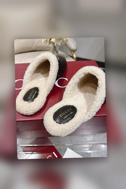NB - GUKI Women Shoes - 078